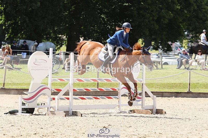 250614A-145011-07630 - Cls 29  Snr Discovery and 1m Open