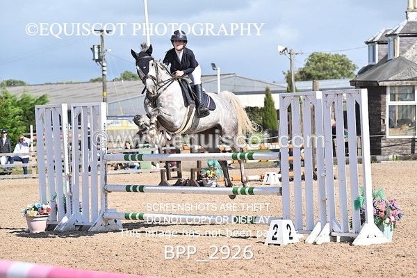 BPP_2926 - CLASS 16 SAT 0.95m Scottish Amateur Champion of Scotland