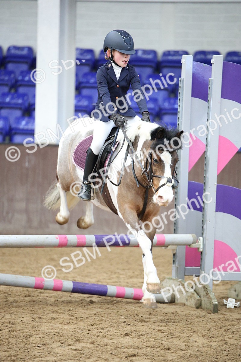 SBM_000380 - Class 3 - 60cm