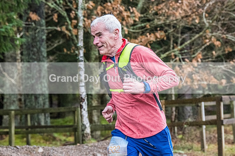Glentress 21  10K-322 - High Terrain Events Glentress 21 & 10K Trail Runs Saturday 18th February 2023