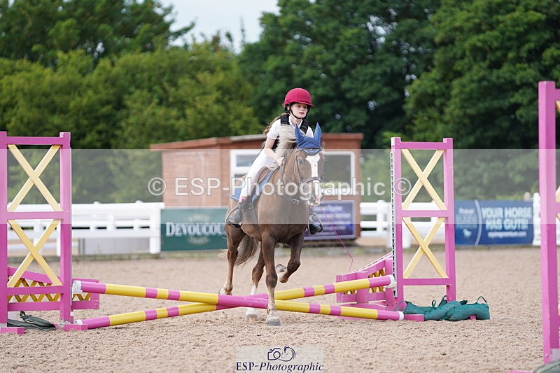 240809A-111936-00722 - Showjumping Competition