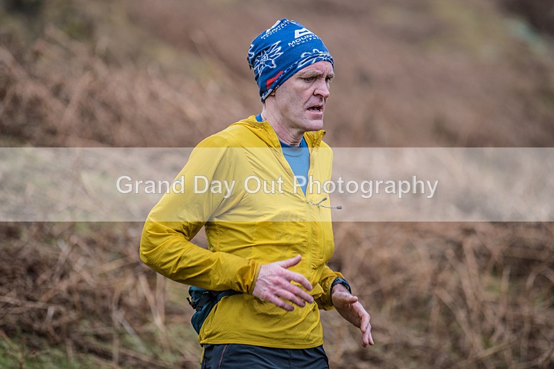 BB Kong-570 - BB Kong Fell Race Saturday 15th February 2025