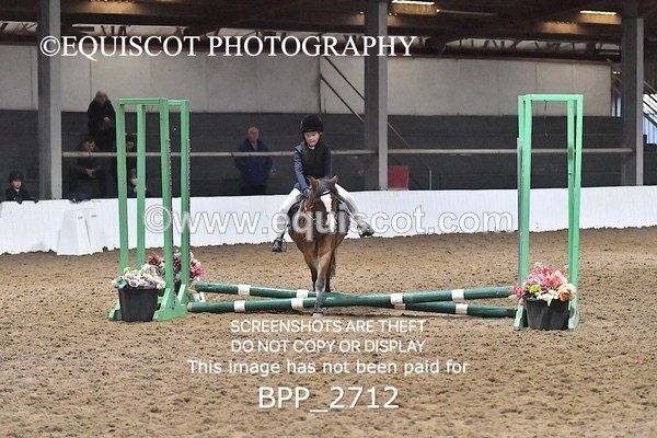 BPP_2712 - CLASS 1 20CM