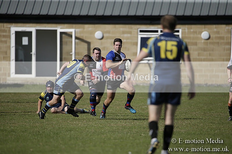 RU140919-0043 - Pewsey Vale RFC v Trowbridge III RFC 14/09/19