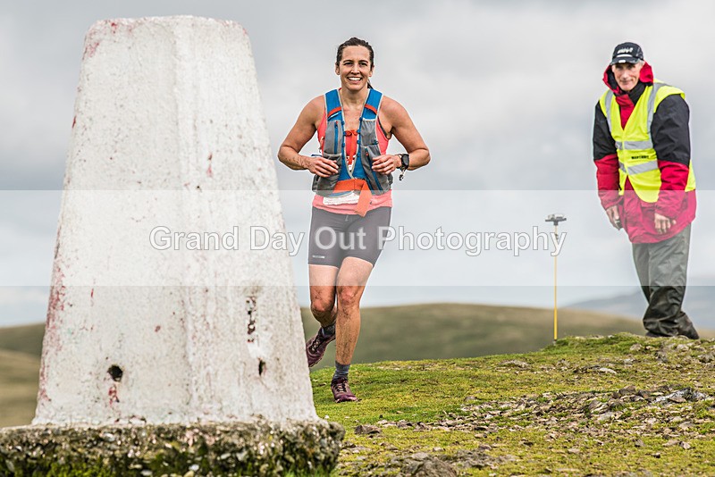 Sedbergh -2041 - Sedbergh Hills Fell Race Sunday 20th August 2023