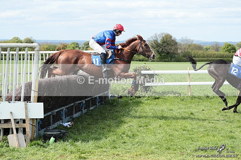 PtP 190426 867 - Vine & Craven PtP Kingston Blount 19/04/26