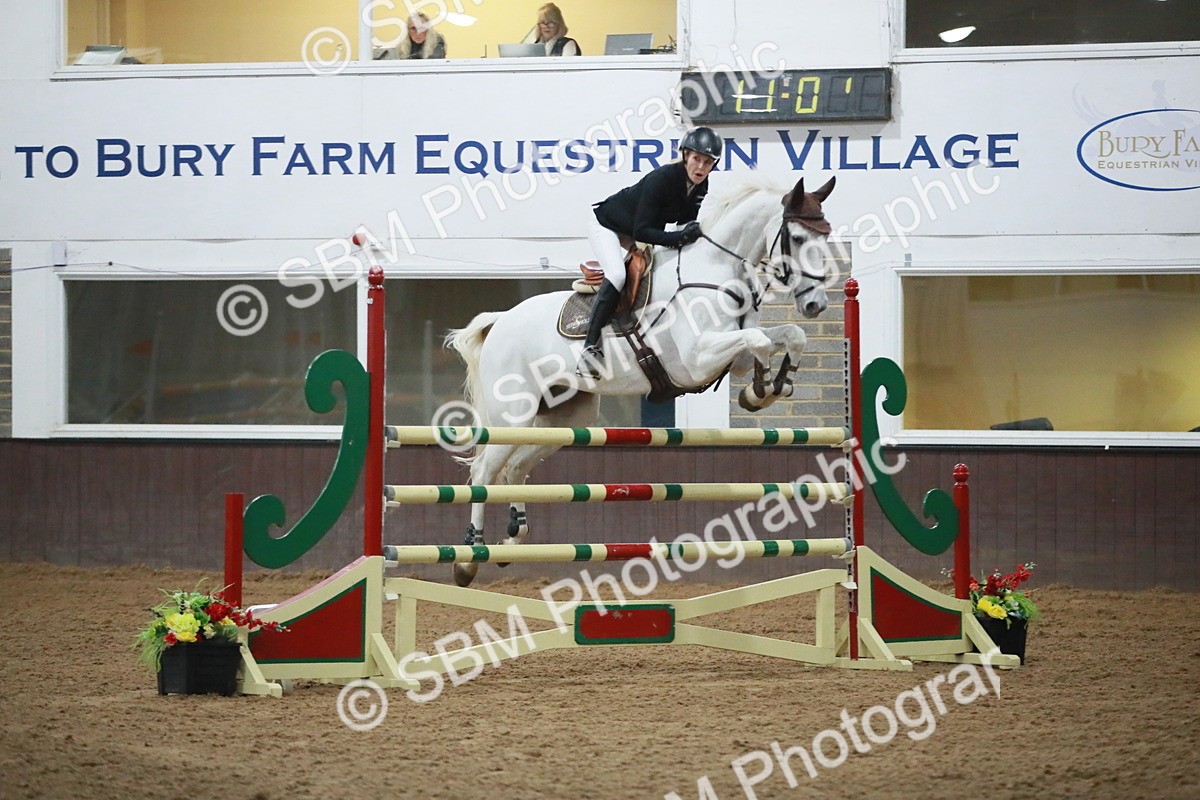 SBM_001825 - Class 6 - National 1.30m 1.40m Open