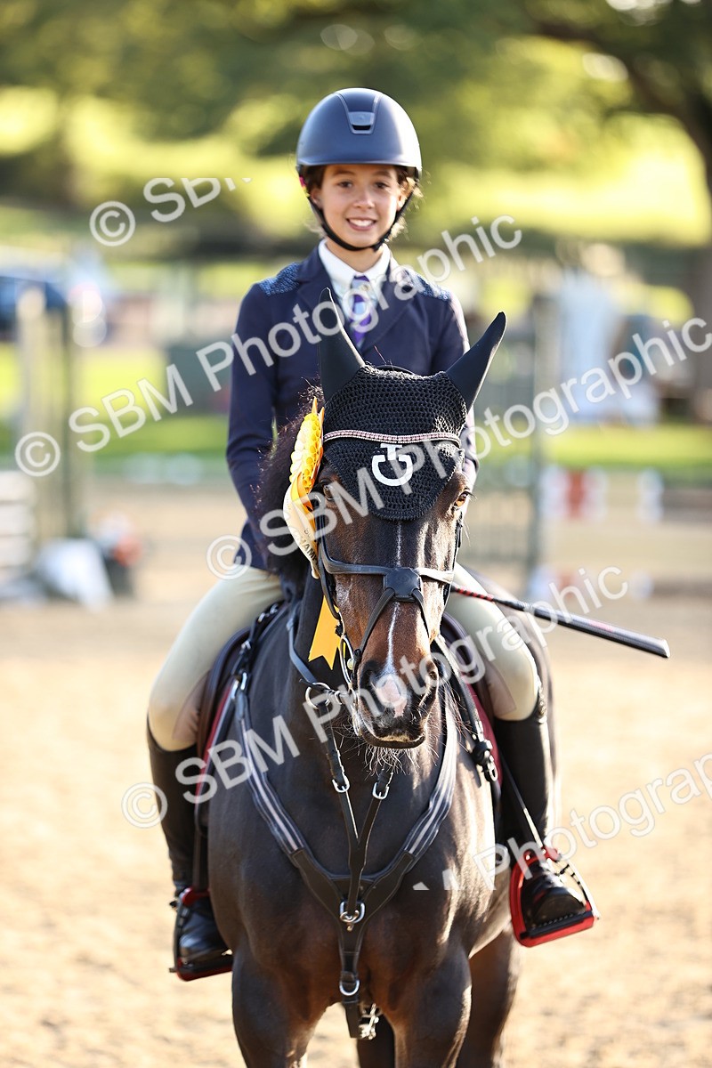 SBM_52081 - J10 - Junior Pony 75cm Championship