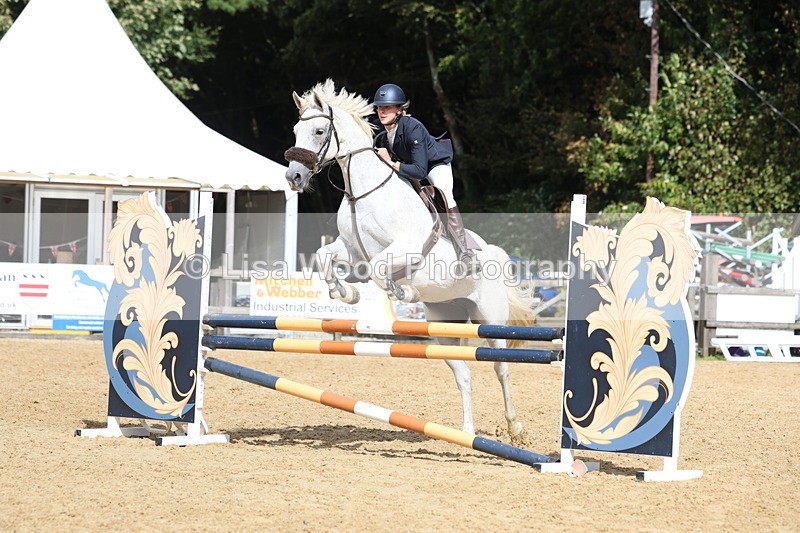 3E7A9858 - Class 10: Senior 95cm open