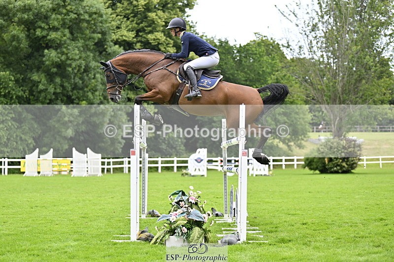 250613A-155937-03027 - Cls 5 National 1.30m Open