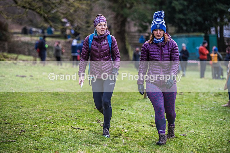 Giggleswick-4 - Kendal Winter League Races Giggleswick Sunday 14th January 2024