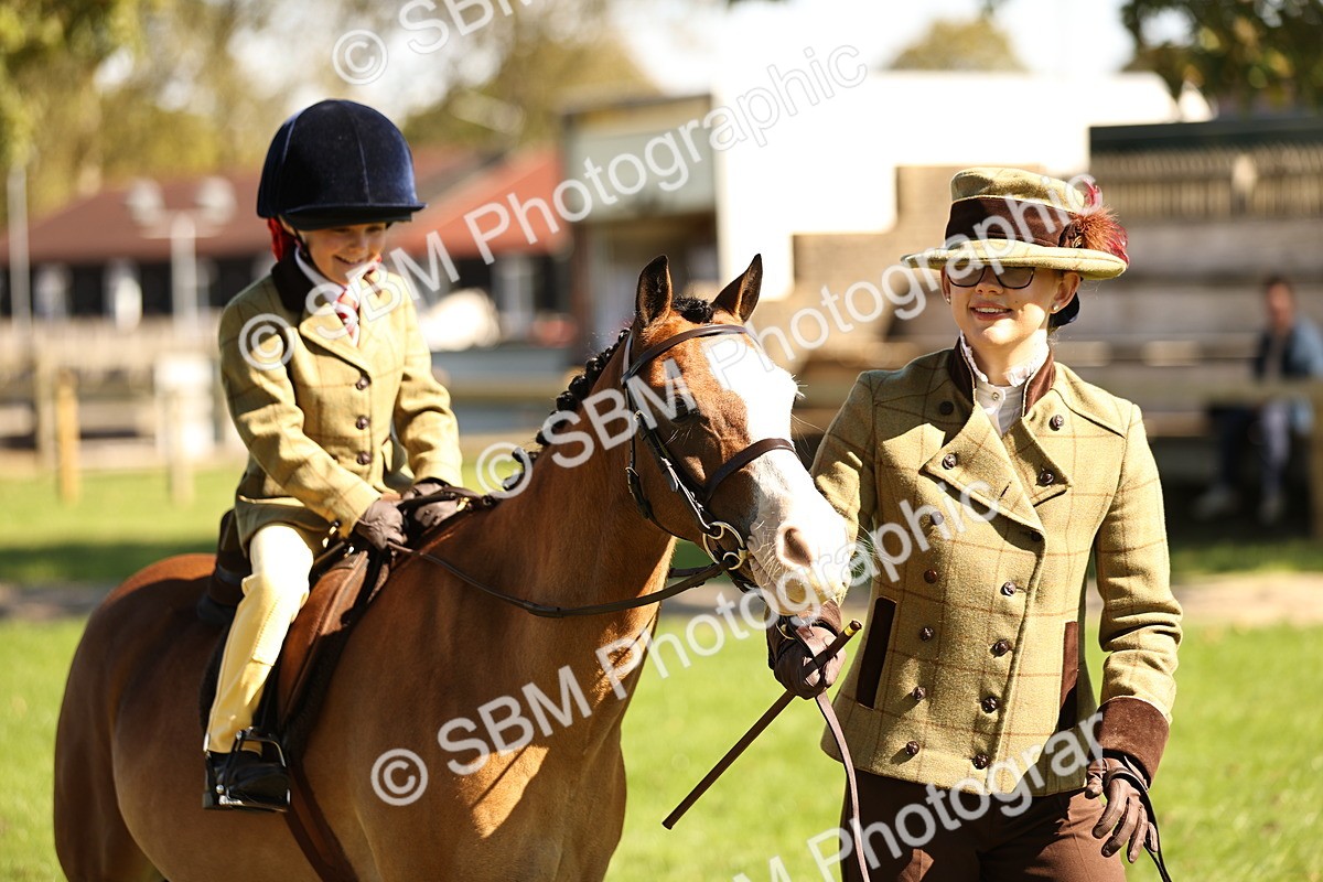 SBM_19287 - S3 - TSR Ridden Pony Showing
