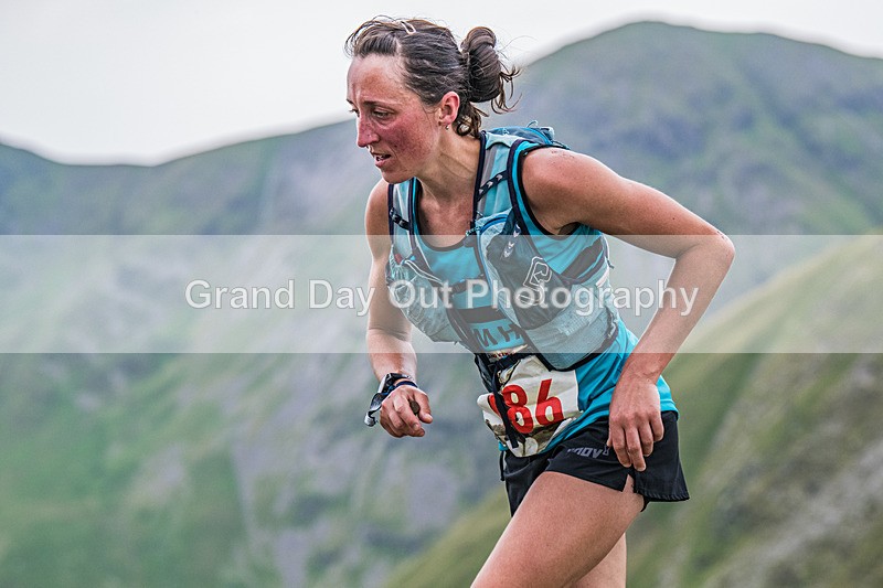 Kentmere-273 - Pete Bland Kentmere Horseshoe Fell Race Sunday 20th July 2025