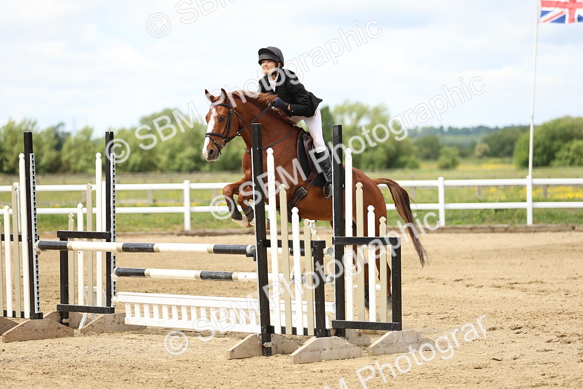 SBM_000714 - Class 3 - Senior Discovery - 1.00m