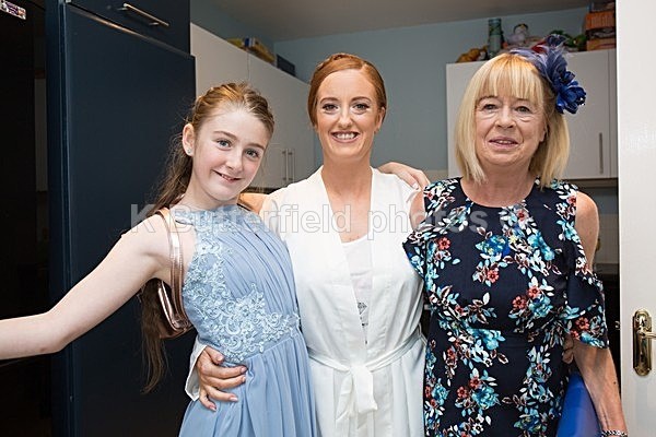 040 - Kim Kavanagh and Darren Taffe Wedding