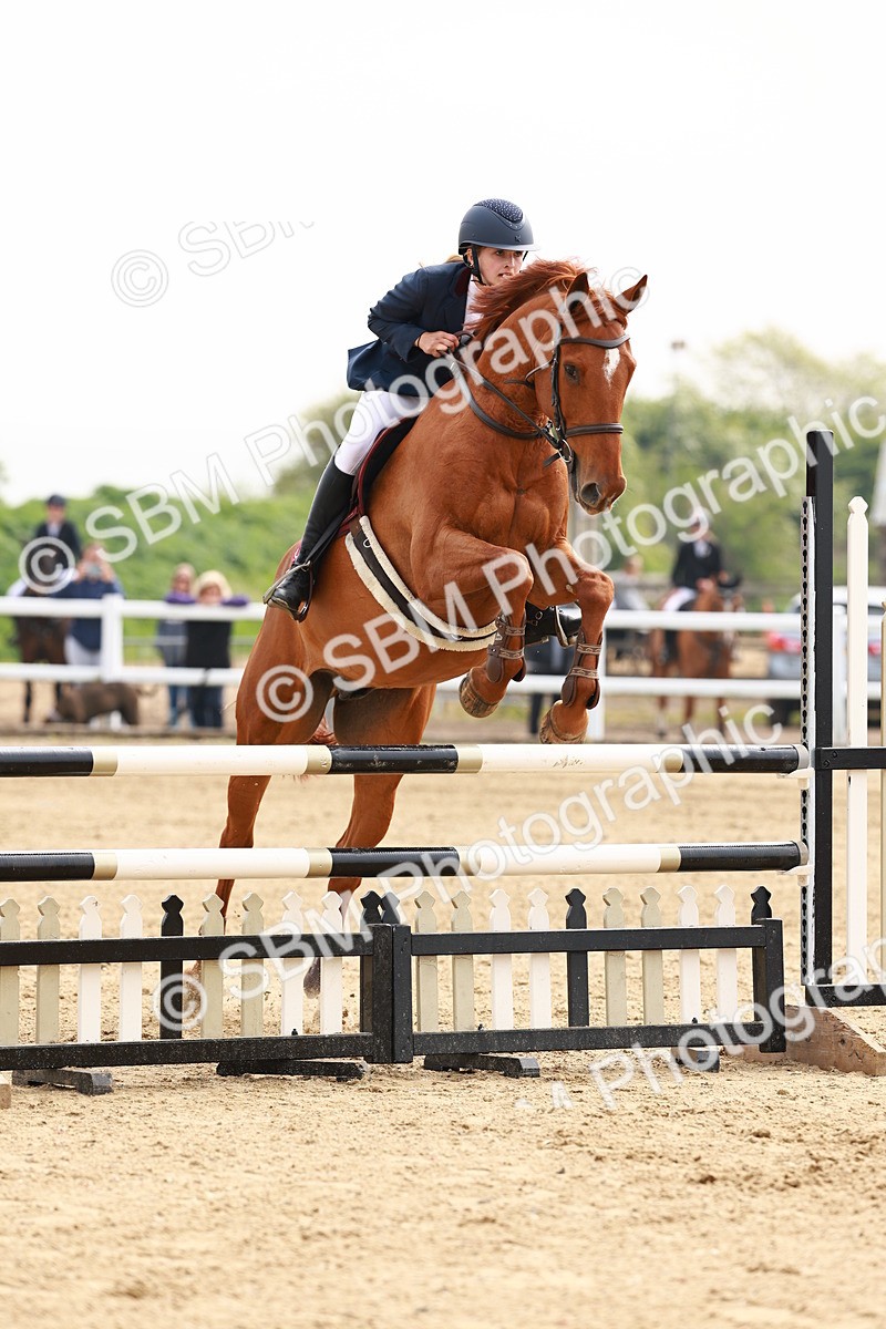  - Class 16 - Senior Discovery - 1.00m
