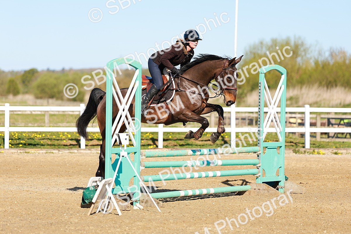 SBM_000430 - Class 1 - Clear Round