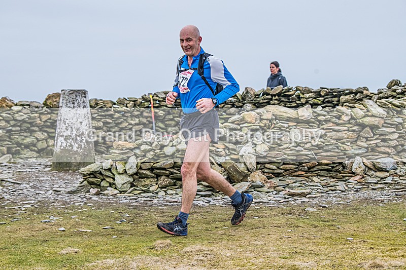 Black Combe-654 - Black Combe Fell Race Saturday 4th March 2023