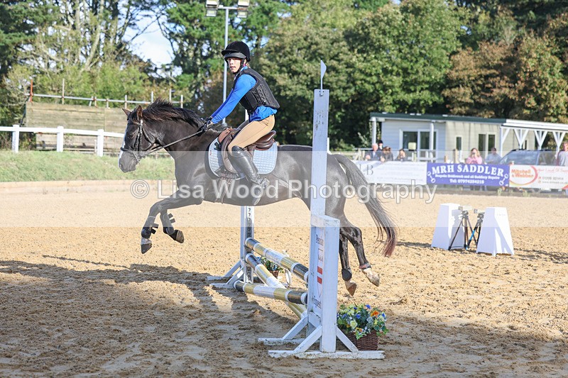 3E7A2614 - Class 3: 50cm Open