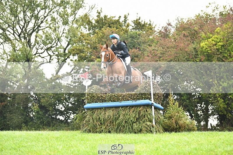 230924A-105600-03669 - 100 XC Start to 12.00