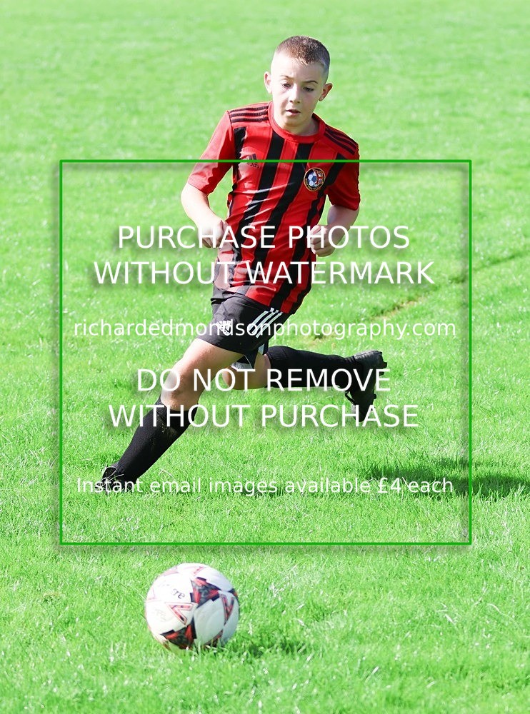 533A2068 - Heathwaite Under 13 (20/9/25)