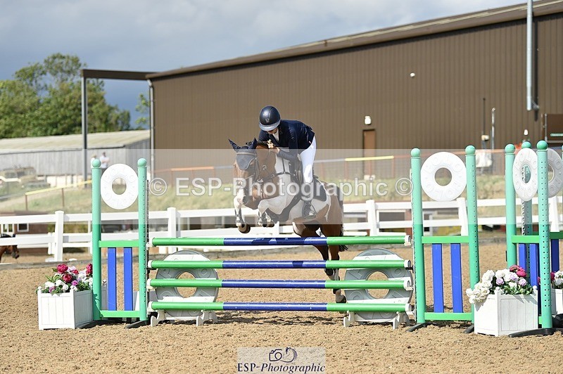 250628-165448-06874 - Cls 24 Pony Discovery & 90cm Open