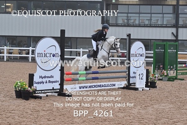 BPP_4261 - SAT CLASS 31 Cats & Pipes 128/138cms Debut C'ship Qualifier