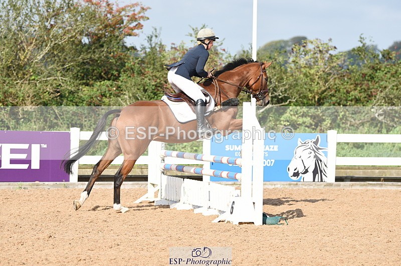 230915A-104336-00200 - Cls 9 British Novice & 90cm Open