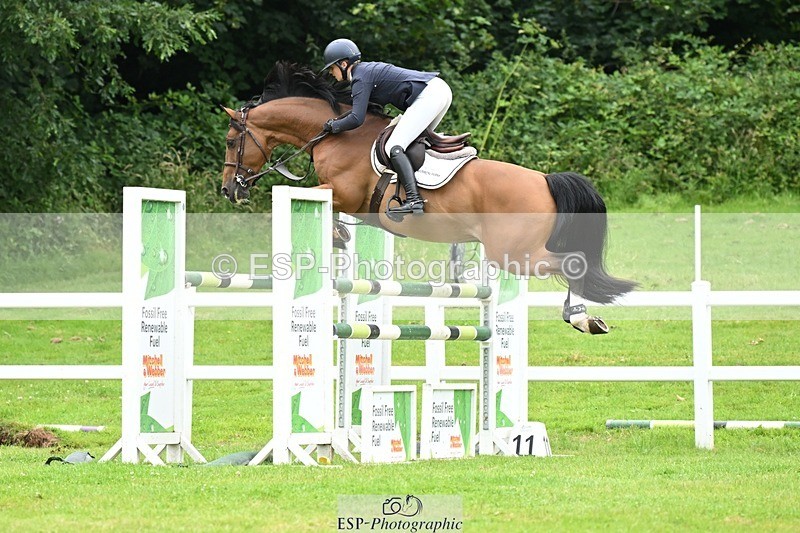 240712-112020-32504 - Cls 134 Bicton B+C 1.30m