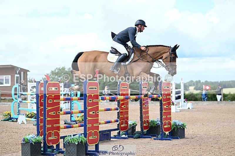 250720-114921-19444 - Cls 36, 7 Yr Old Final jump off and presentations