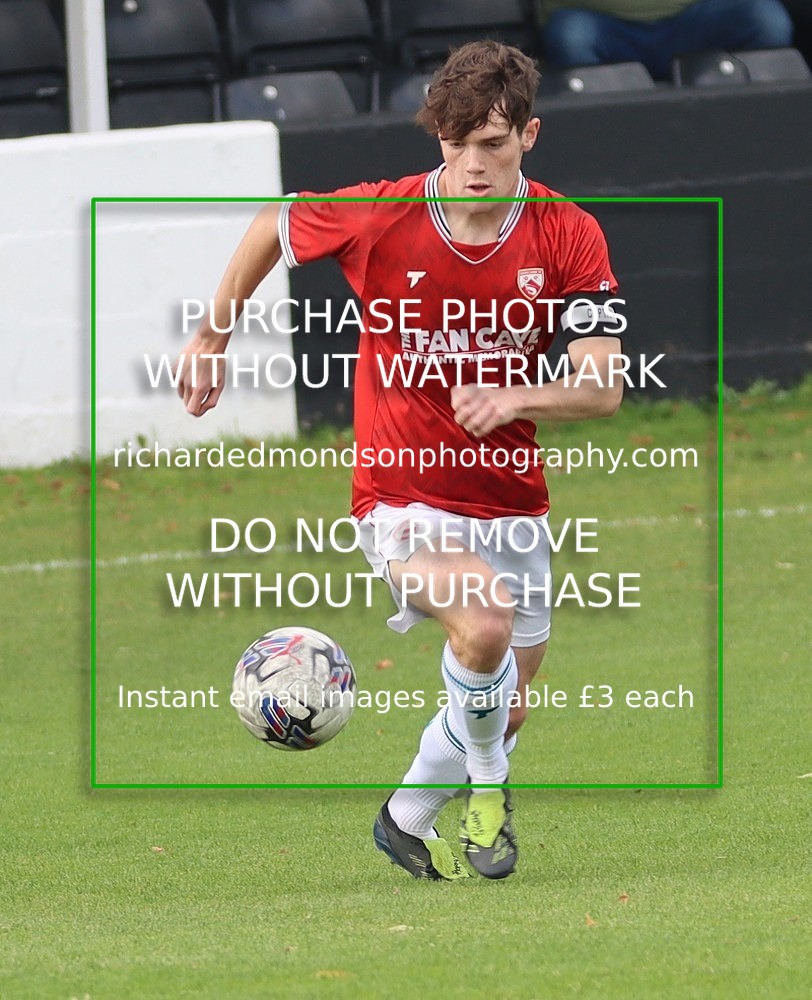 IMG_7785 - Morecambe Academy vs Wrexham Academy (21/9/24)