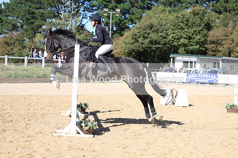 3E7A4685 - Class 8: 80cm Junior