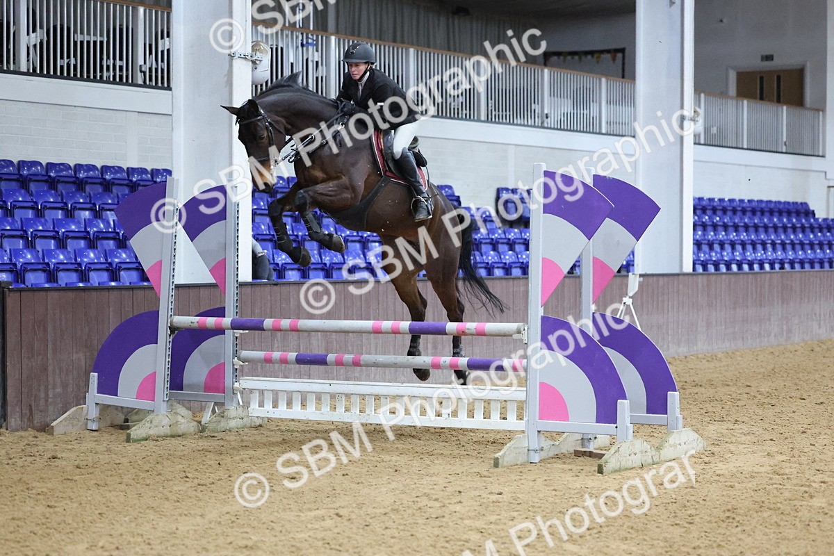 SBM_000568 - Class 3 - Senior Discovery - 1.00m