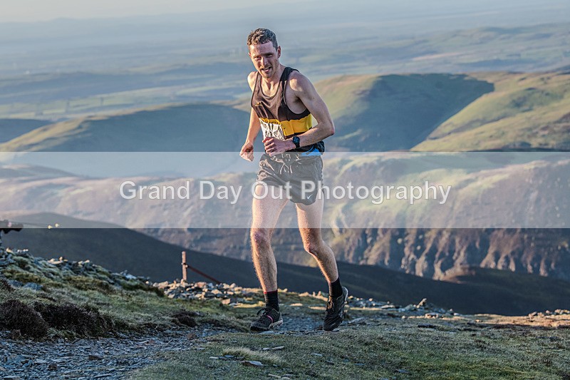 Grisedale-55 - Grisedale Grind Fell Race Wednesday 17th April 2024