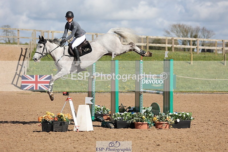 240419A-155049-08980 - Cls 10, 2 Star Big Tour 145cm  15.45 to 16.35 break