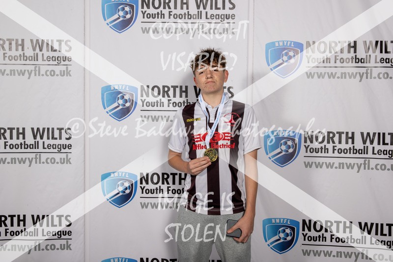 1DX30781 - Div 4 Ashton Keynes White