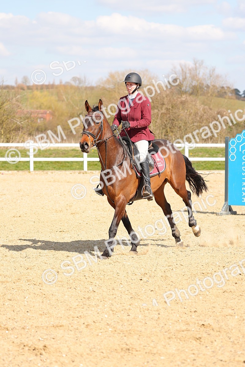 SBM_001294 - Class 3 - Senior Discovery - 1.00m
