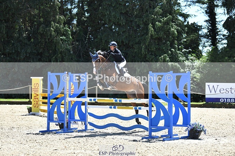 230707-141144-07619 - Cls 16 Newcomers & 1.10m Open