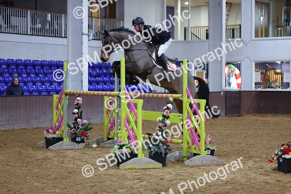 SBM_003926 - Class 19 - National 1.30m Open