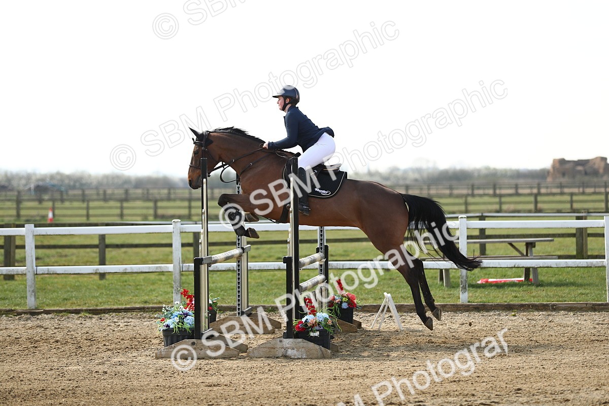SBM_002184 - Class 9 - Senior Discovery - 1.00m