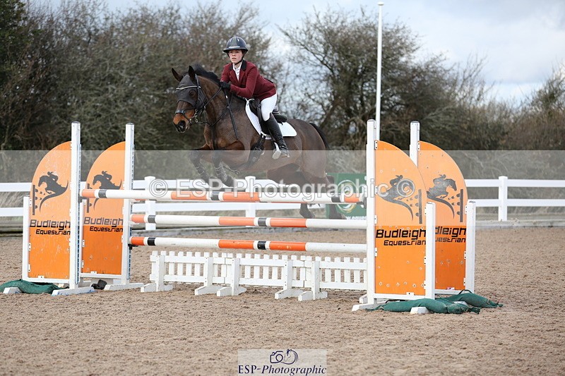 240211A-132122-03061 - Cls 9+10 Junior 1.15m, 1.20m and 1.25m