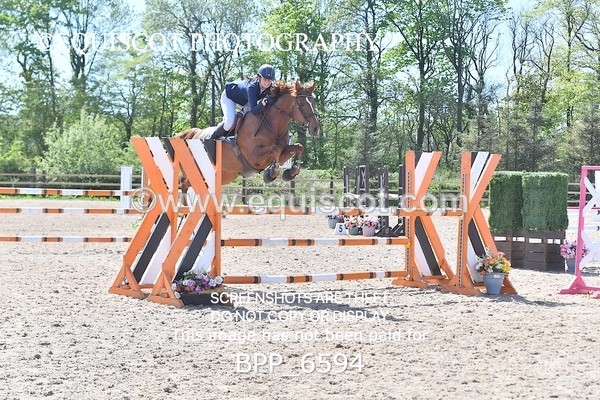 BPP_6594 - CLASS 36 MON Scottish Spring Final 1.10m