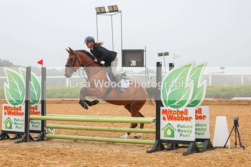 3E7A4795 - Class 2: Senior 70cm