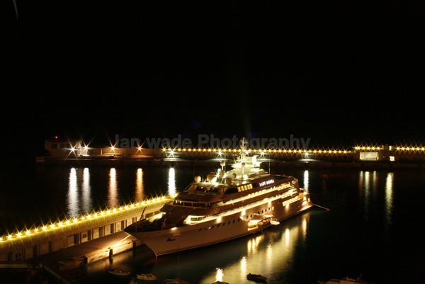  - Project Monaco and cannes international boat show - Commercial