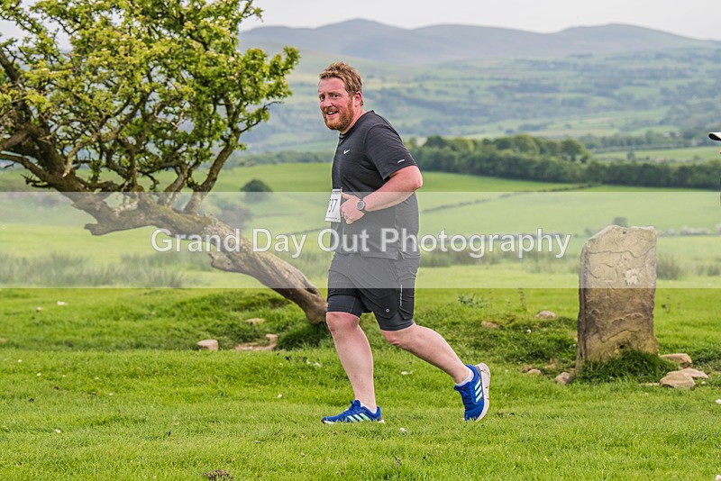 Hay-O-331 - Hay O Trail Race Tuesday 23rd May 2023