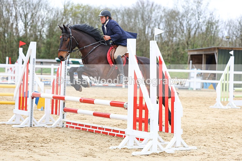 3E7A9018 - Class 3: 75cm