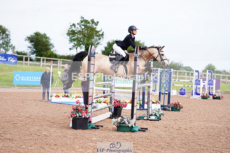 240630A-170150-15766 - Cls 26 Foxhunter 2nd Round