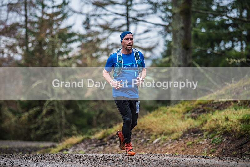 Glentress 21  10K-1802 - High Terrain Events Glentress 21 & 10K Trail Races Saturday 18th November 2023