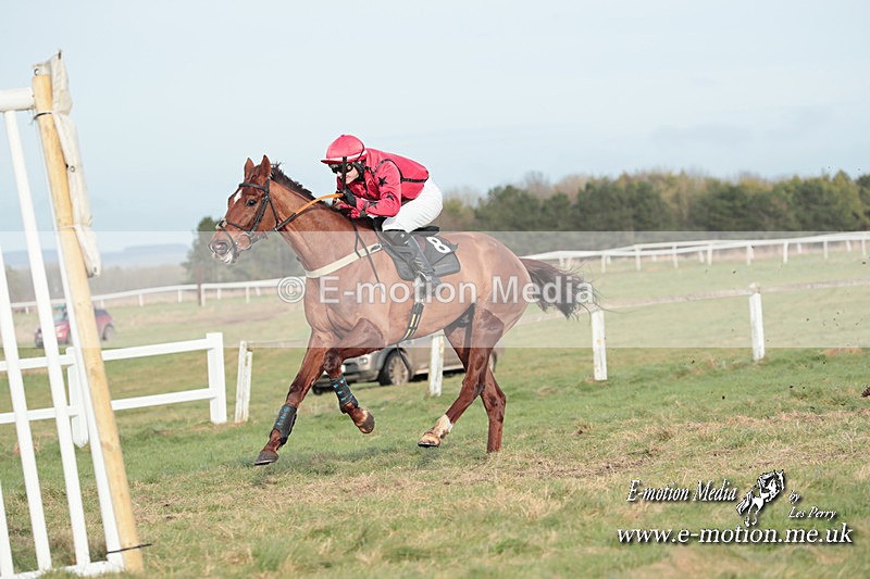 PtP 270124 741 - Royal Artillery PtP Larkhill 27/01/24