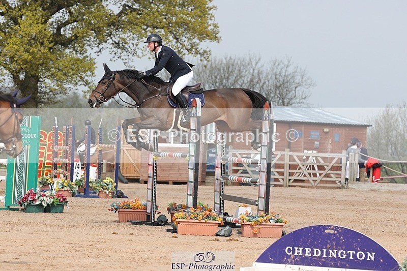 250424-105153-03266 - Cls 33 Young Horse 7yr old